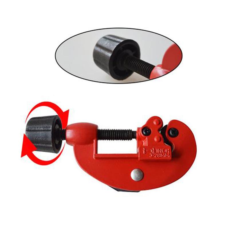 Mini Adjustable High Quality Metal Pipe Cutter