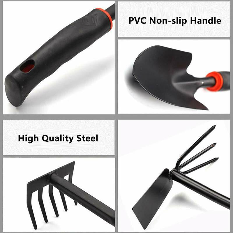 Gardening Tool Set (4 PCs)