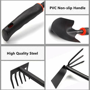 Gardening Tool Set (4 PCs)