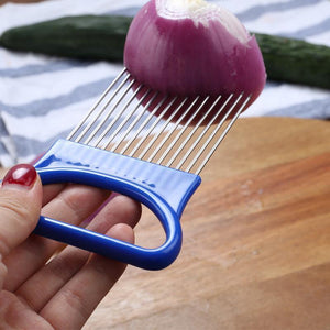 (🔥last day promotion🔥)Hirundo Onion Slicer, 3 pieces