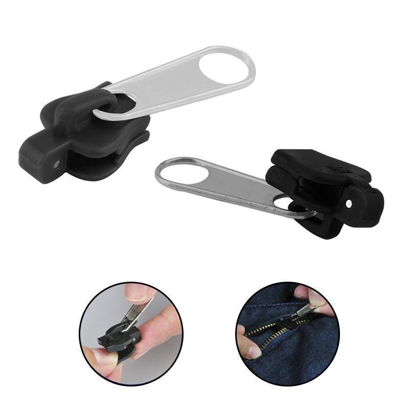 Fix Zip Puller (6 pieces)