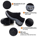 Breathable Air Cushion Outdoor Shoes