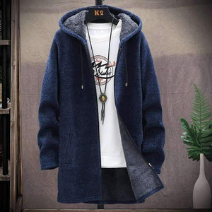 High Quality Fleece Coat