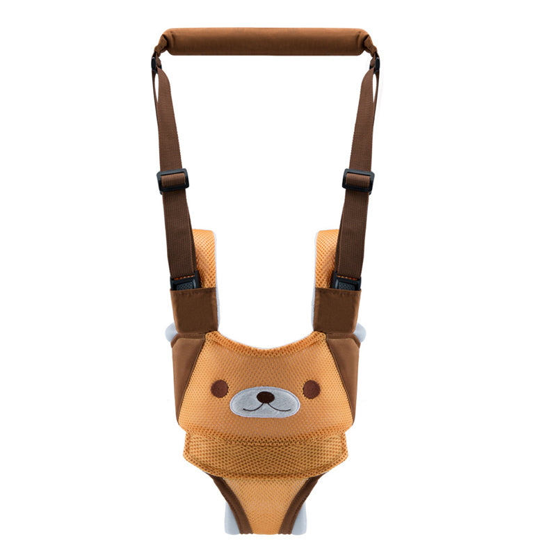 Baby Unisex Walker Assistant Harness Safety Toddler Belt