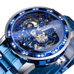 Manual Mechanical Watch