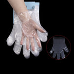 Disposable Gloves(100 PAIRS)