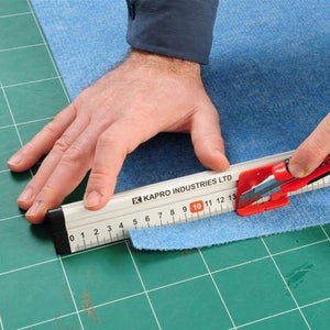 Domom®Multi-functional Ruler of Horizontal Calibration