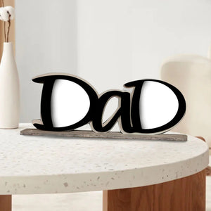 Dad Picture Frame