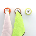 Wall-mounted Towel Hanger