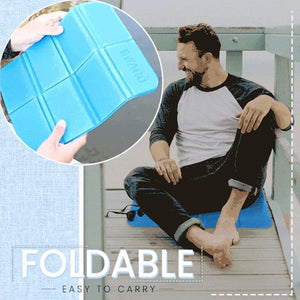 Outdoor Foldable Sitting Mat