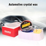 Car Protection Wax