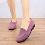 Orthopedic Diabetic Walking Loafer