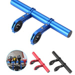 Bicycle Handlebar Extension Frame