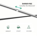 Clothing Hanger Telescopic Rod