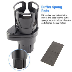 Vehicle-mounted Water Cup Drink Holder