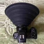 Camera Lens Hood