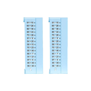 Children's Practice Math Board