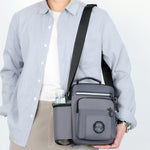 Business Casual Bag