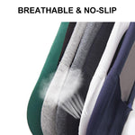 Anti-slip socks for men (3 pairs / 6 pairs)