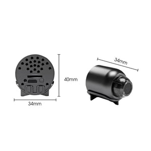 Mini WIFI Camera 1080P HD(Free Shipping)