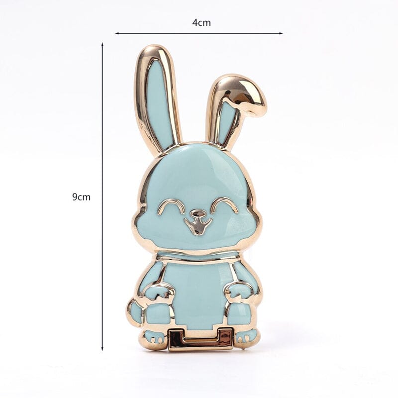 🐰🐰Foldable Bunny Phone Bracket