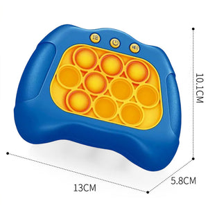 Decompression Breakthrough Puzzle Game Machine