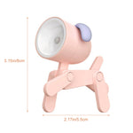 LED Cute Night Light