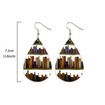 📚Book Earrings / Earrings For Book Lovers