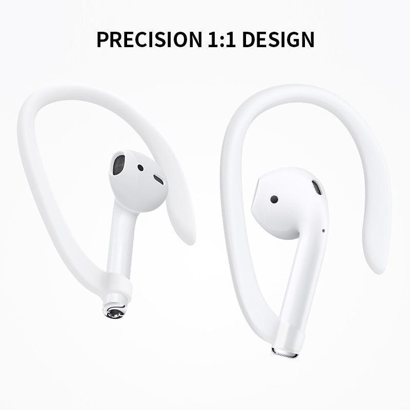 Anti-Lost Durable AirPods EarHooks