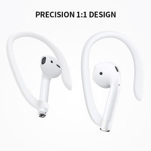 Anti-Lost Durable AirPods EarHooks