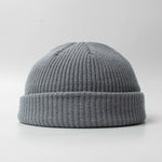 Wool Knitted Hat