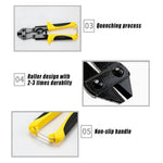 Alloy Steel Bolt Cutter