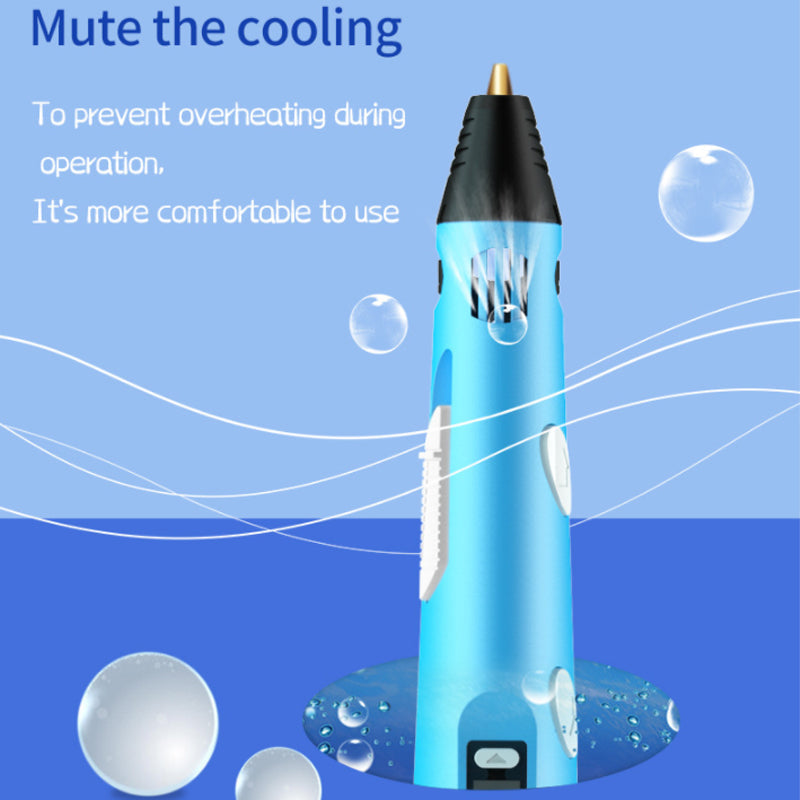 🖌️Hot Sale-50% OFF🖌️3D Printing Pen