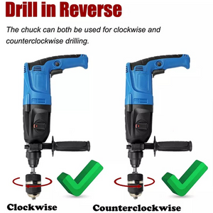 Metal Drill Chuck