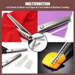 Multifunctional Sharp Pointed Scissors