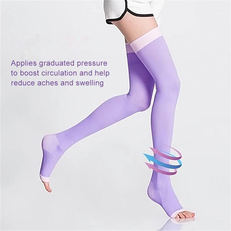 Overnight Slimming Compression Leggings