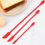 Mini Multi-function Spatula (3 PCs)