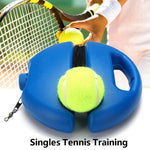 Solo Tennis Trainer