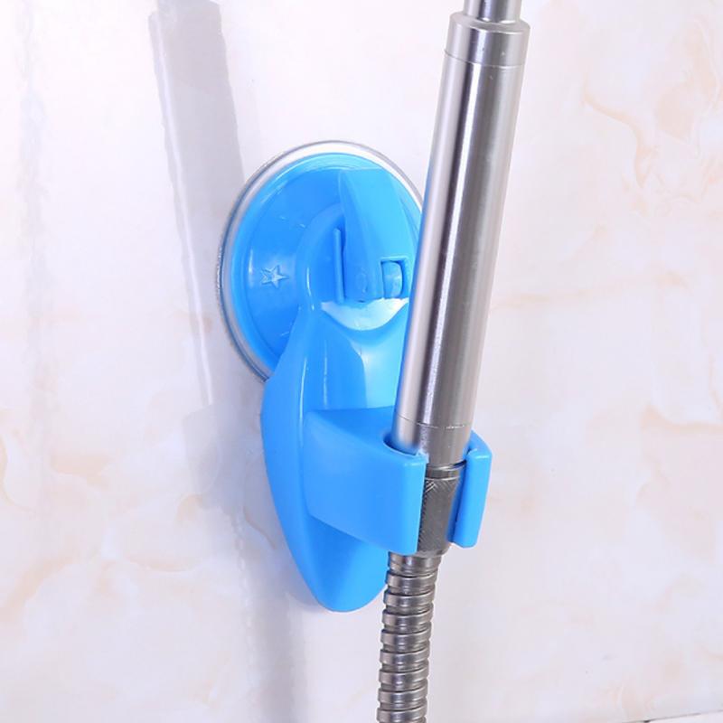 Bathroom Suction Cup Shower Bracket