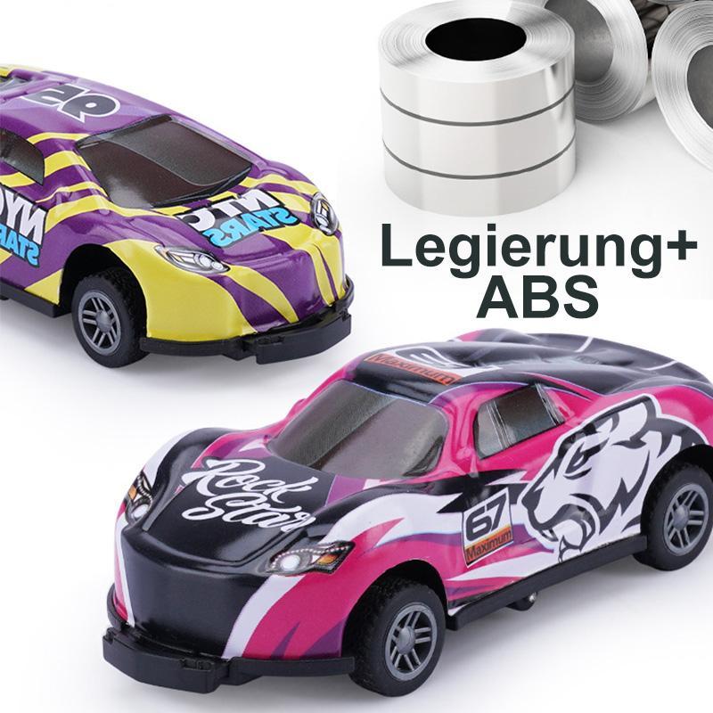 （🔥hot sale🔥-buy more and save more）Jumping Stunt Toy Car