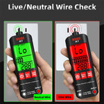 A1 Fully Automatic Anti-Burn Intelligent Digital Multimeter