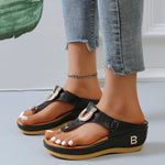 Fashion Beach Sandal