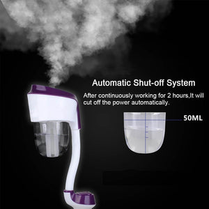 Car Air Purification Humidifier