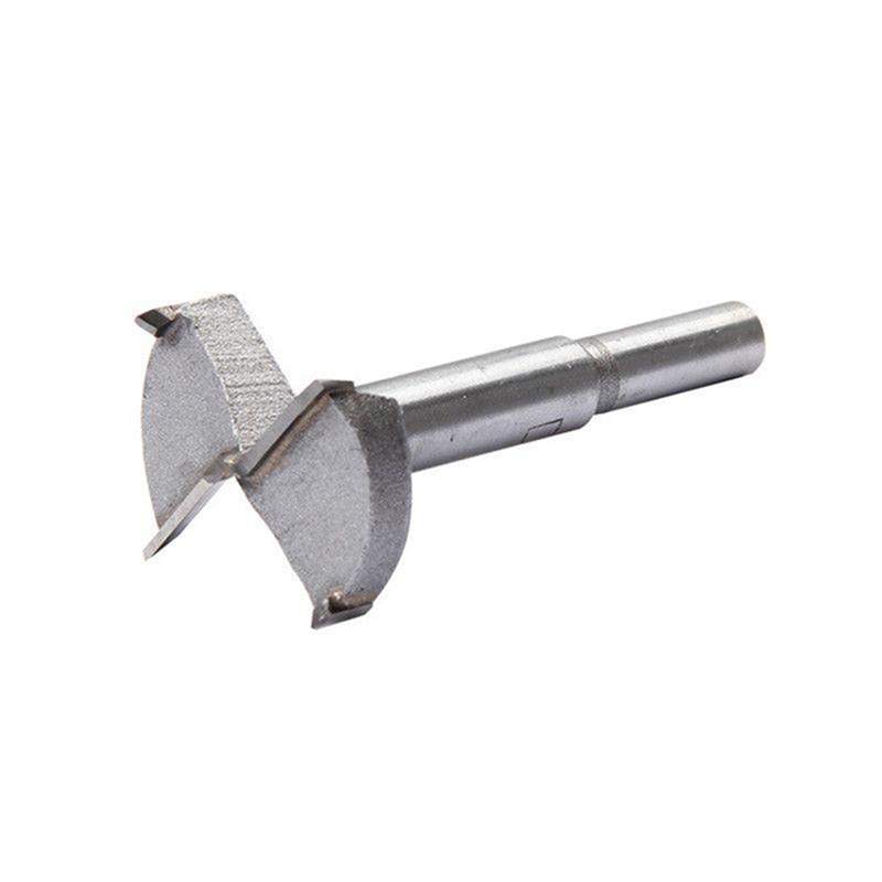 Woodworking milling cutter