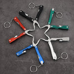 8-In-1 Multi-Function Tool Pliers