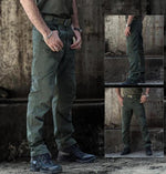 Last day promotion - Multifunction Tactical Waterproof Pants