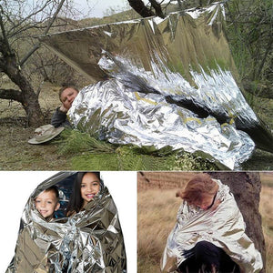 Emergency Blanket