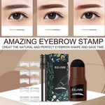 Brow Stamp Sculpting Kit