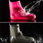 Reusable Waterproof Shoe Covers