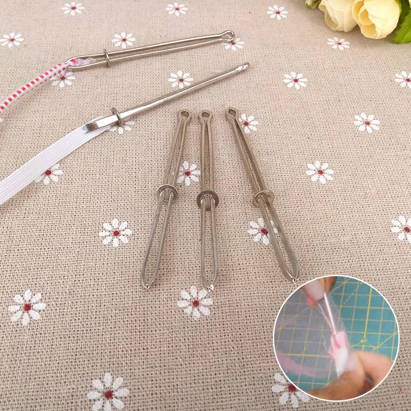 Elastic Threading Tool Set